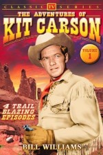 Watch The Adventures of Kit Carson Megashare8